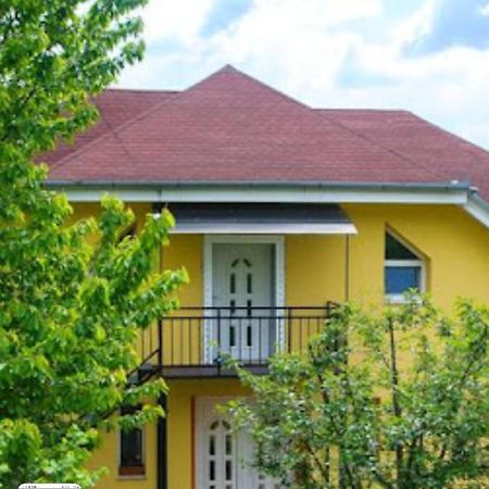 Casa Liana Otel Oradea Dış mekan fotoğraf