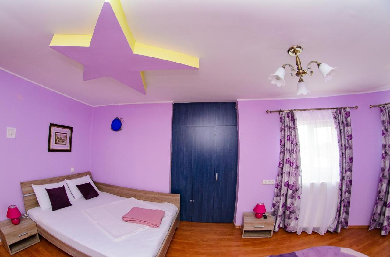 Casa Liana Otel Oradea Dış mekan fotoğraf