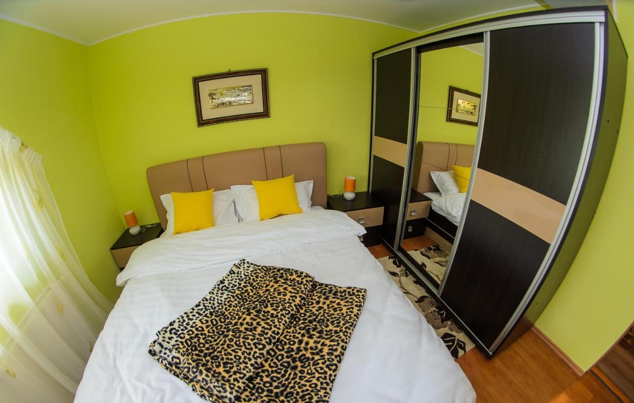 Casa Liana Otel Oradea Dış mekan fotoğraf