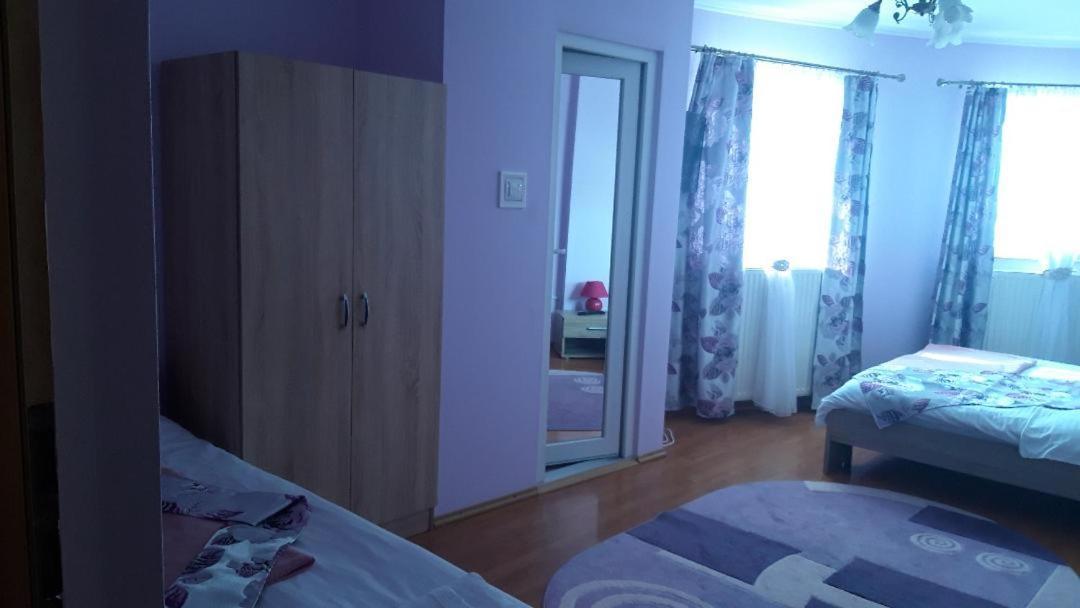 Casa Liana Otel Oradea Dış mekan fotoğraf