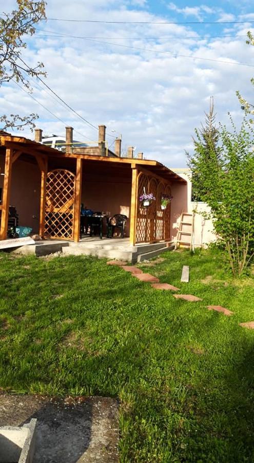 Casa Liana Otel Oradea Dış mekan fotoğraf