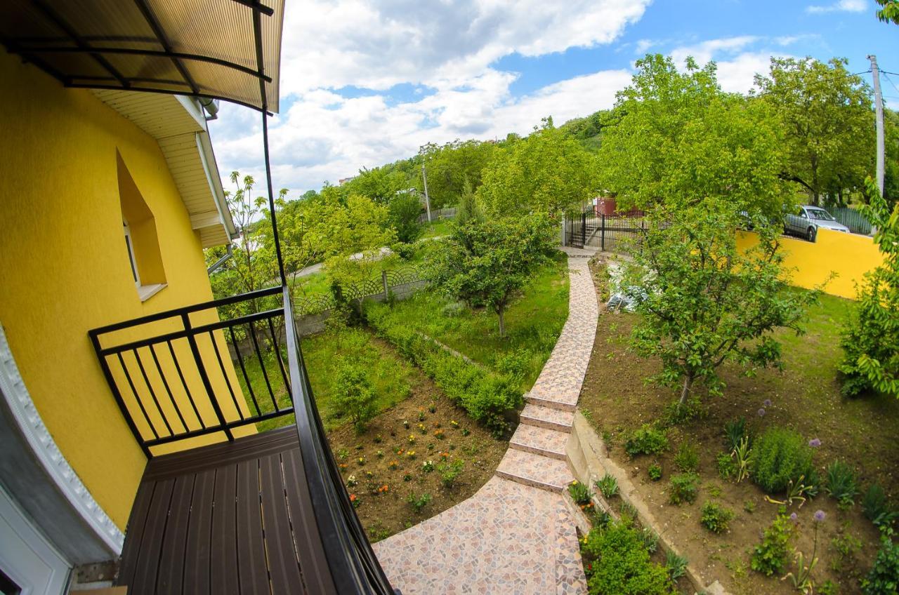 Casa Liana Otel Oradea Dış mekan fotoğraf