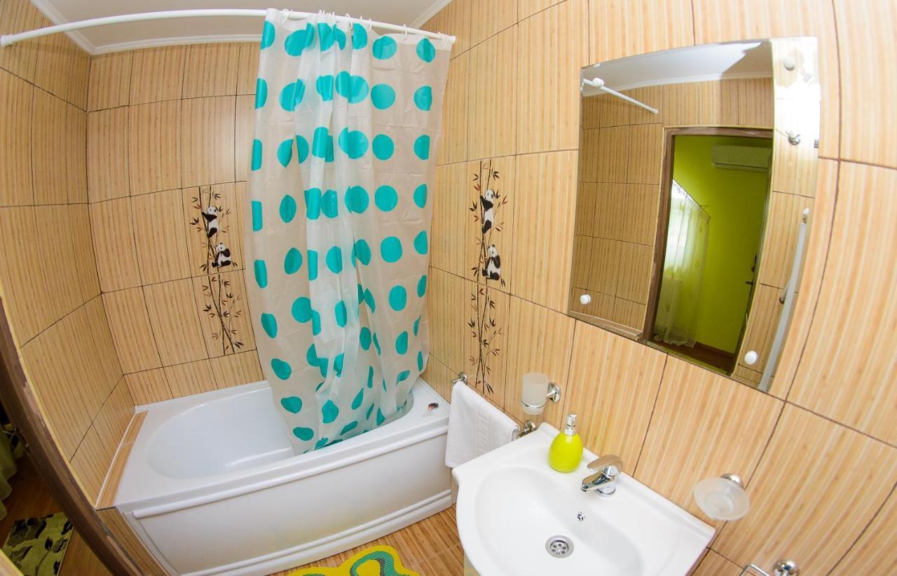 Casa Liana Otel Oradea Dış mekan fotoğraf