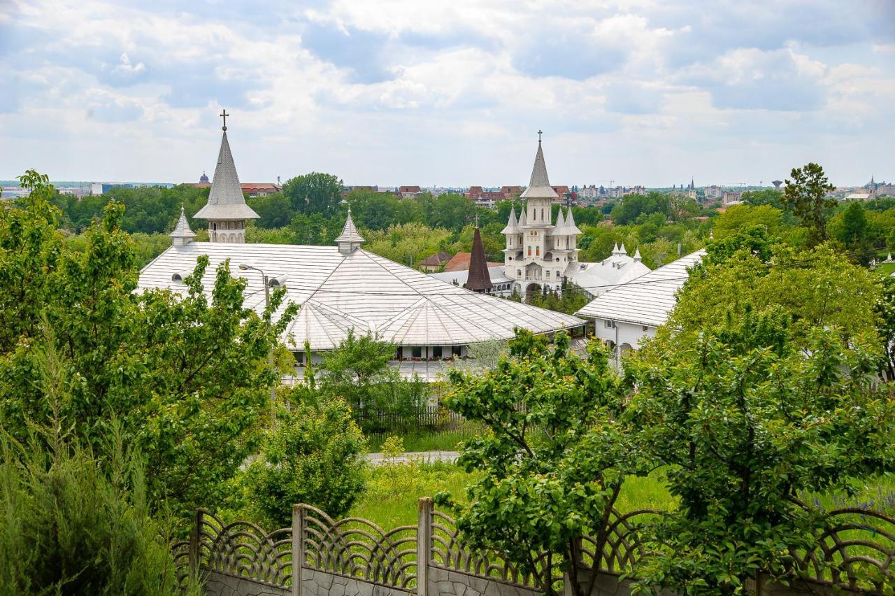 Casa Liana Otel Oradea Dış mekan fotoğraf