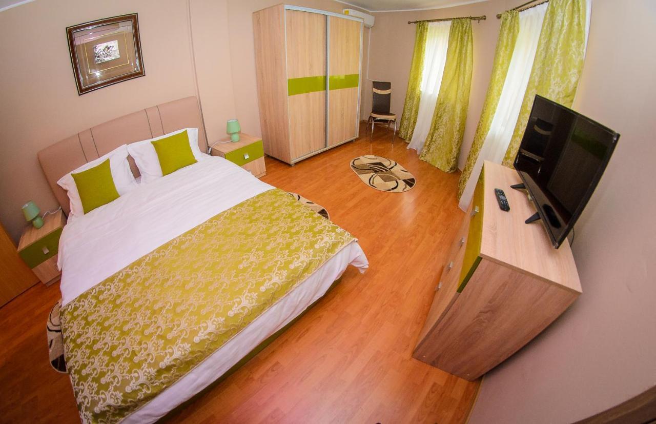 Casa Liana Otel Oradea Dış mekan fotoğraf