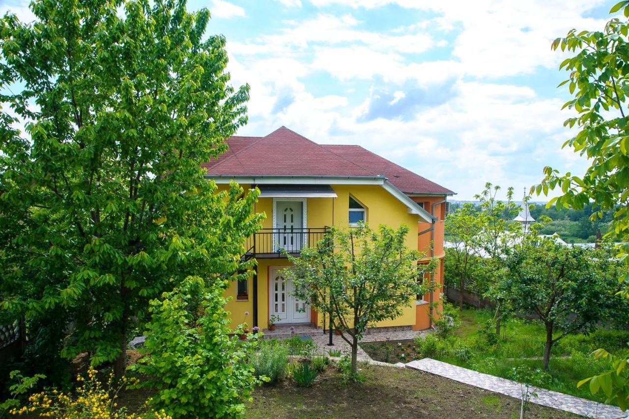 Casa Liana Otel Oradea Dış mekan fotoğraf