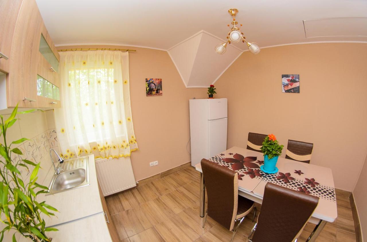Casa Liana Otel Oradea Dış mekan fotoğraf