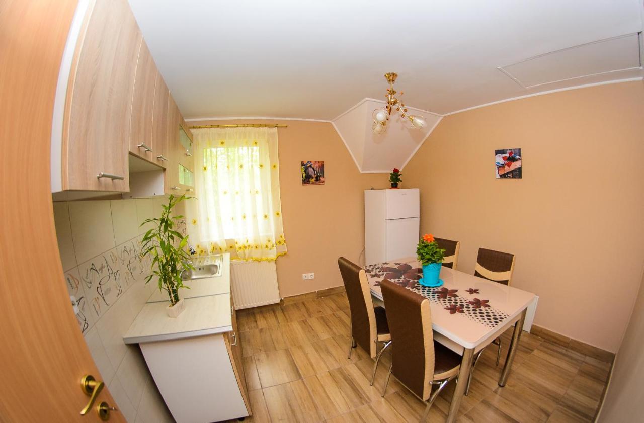 Casa Liana Otel Oradea Dış mekan fotoğraf