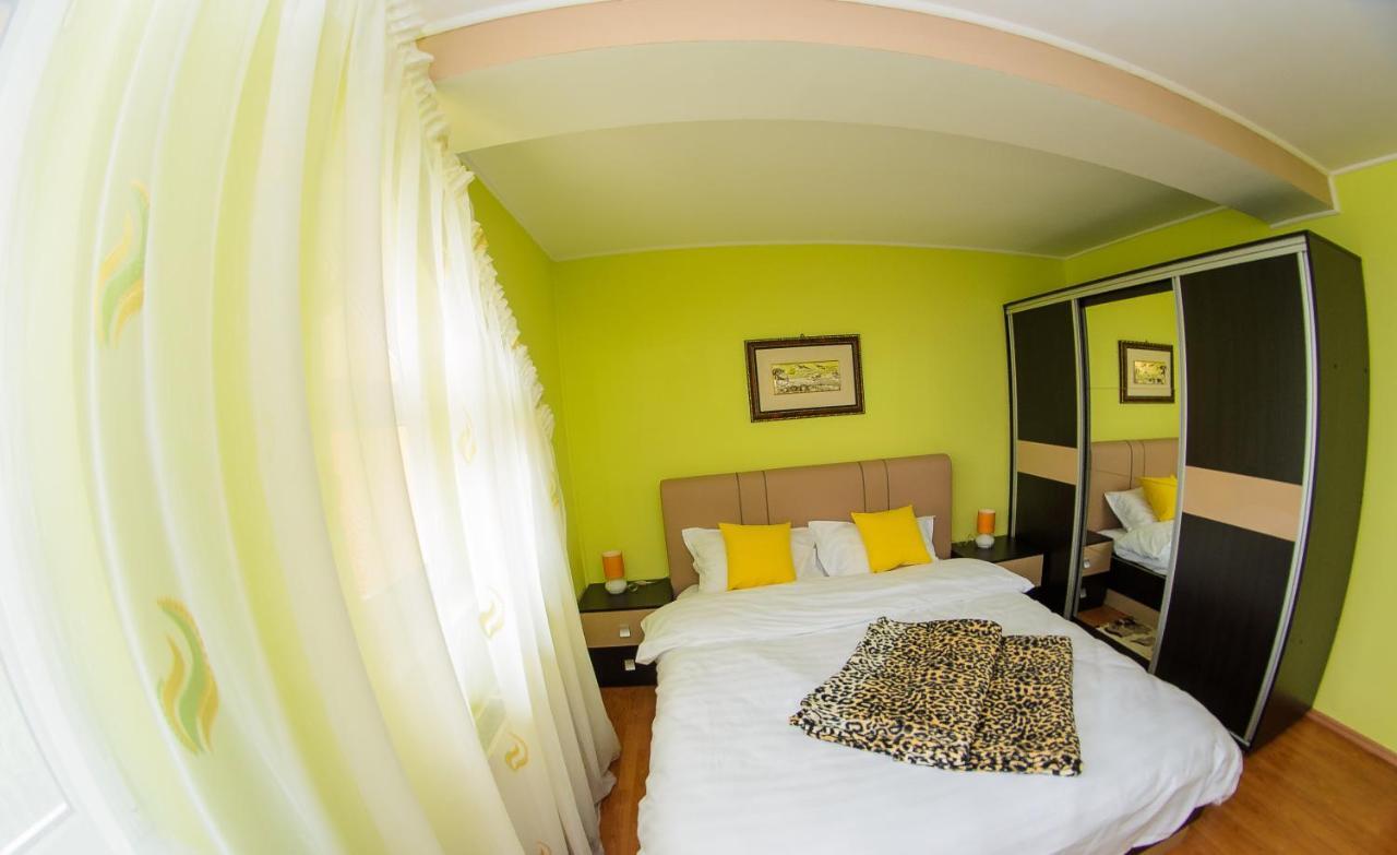 Casa Liana Otel Oradea Dış mekan fotoğraf
