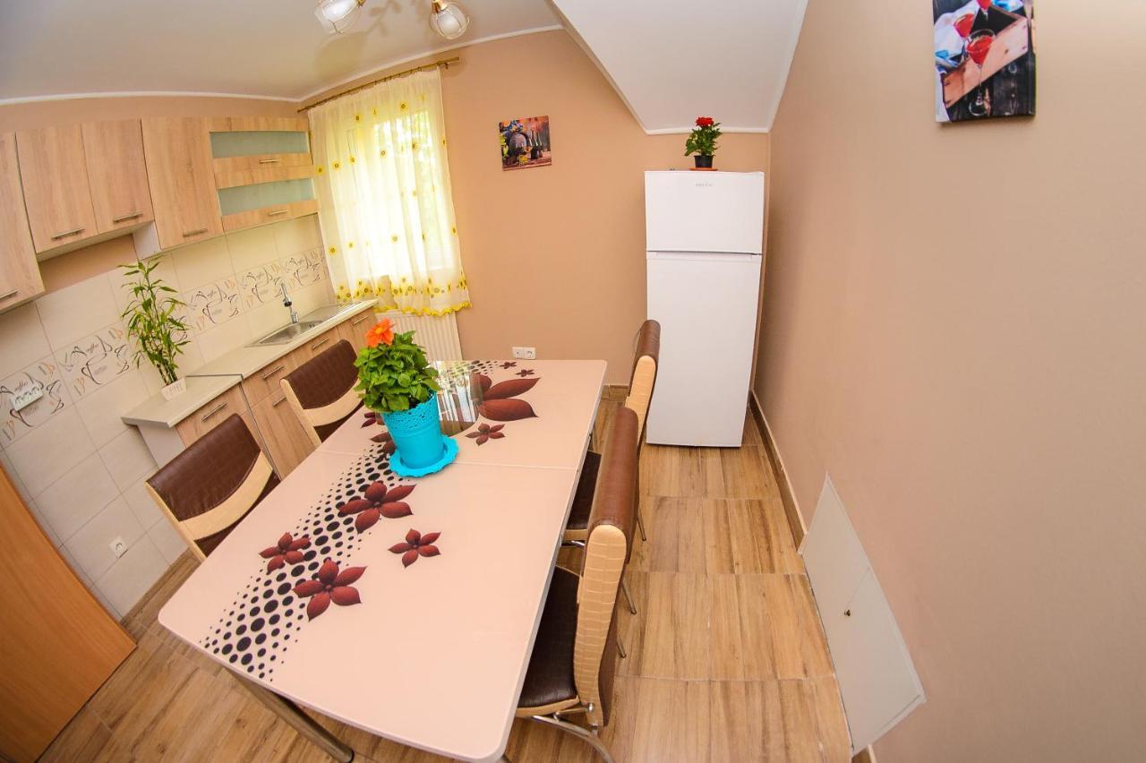 Casa Liana Otel Oradea Dış mekan fotoğraf