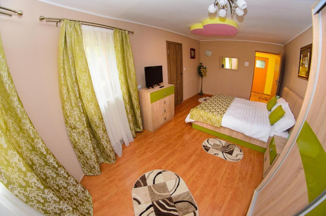 Casa Liana Otel Oradea Dış mekan fotoğraf