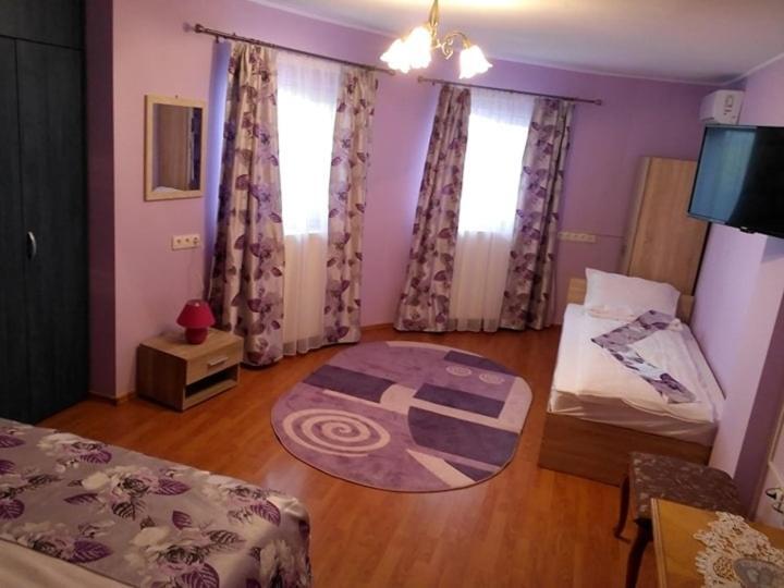 Casa Liana Otel Oradea Dış mekan fotoğraf
